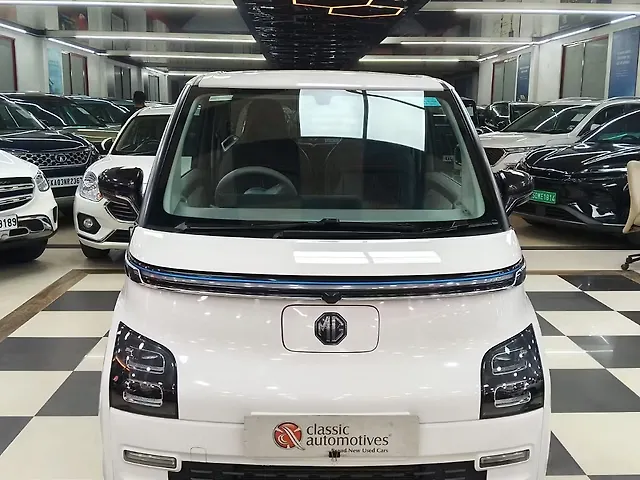 Used 2023 MG Comet EV in Bangalore