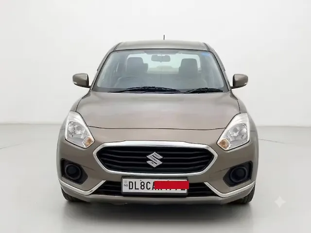 Used 2017 Maruti Suzuki DZire in Delhi