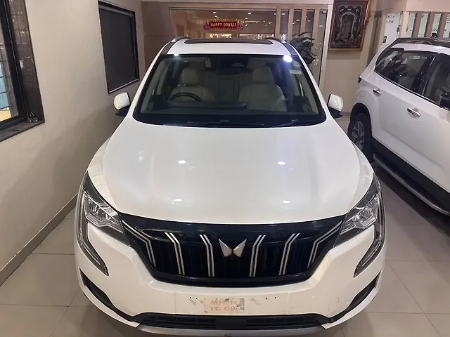Used 2023 Mahindra XUV700 in Pune