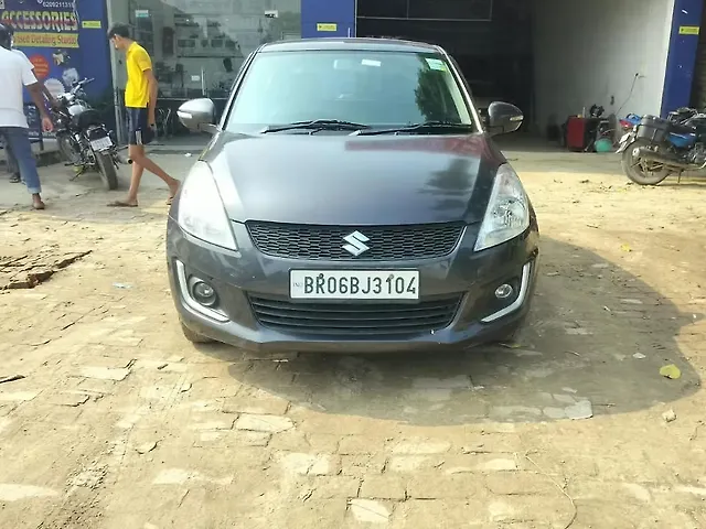 Used 2017 Maruti Suzuki Swift in Motihari Used 2017 Maruti Suzuki Swift in Motihari