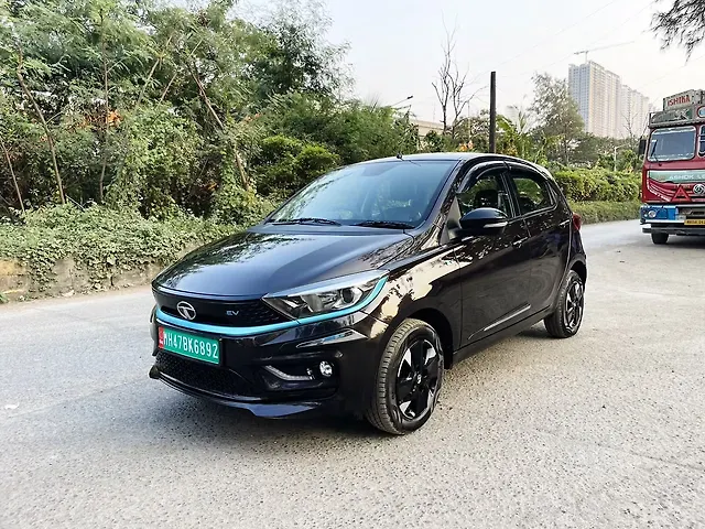 Used 2023 Tata Tiago in Mumbai Used 2023 Tata Tiago in Mumbai