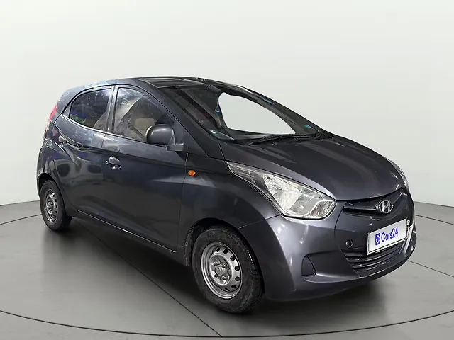 Used 2016 Hyundai Eon in Kolkata