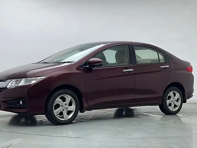 Used 2015 Honda City in Ghaziabad Used 2015 Honda City in Ghaziabad