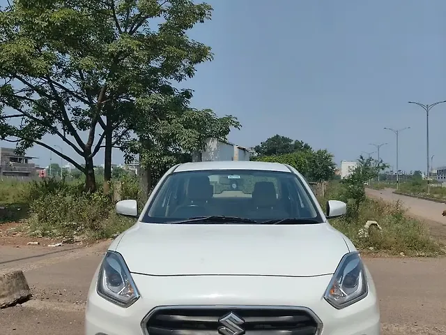 Used 2022 Maruti Suzuki DZire in Raipur Used 2022 Maruti Suzuki DZire in Raipur