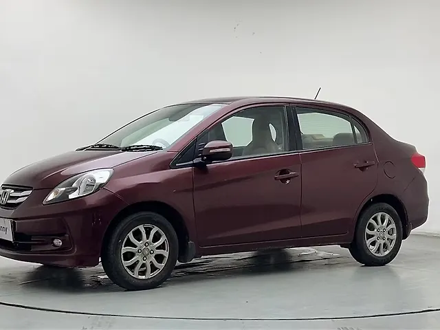 Used 2014 Honda Amaze in Ghaziabad Used 2014 Honda Amaze in Ghaziabad
