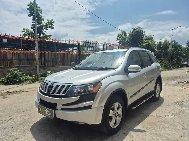 Used 2014 Mahindra XUV500 in Bangalore Used 2014 Mahindra XUV500 in Bangalore