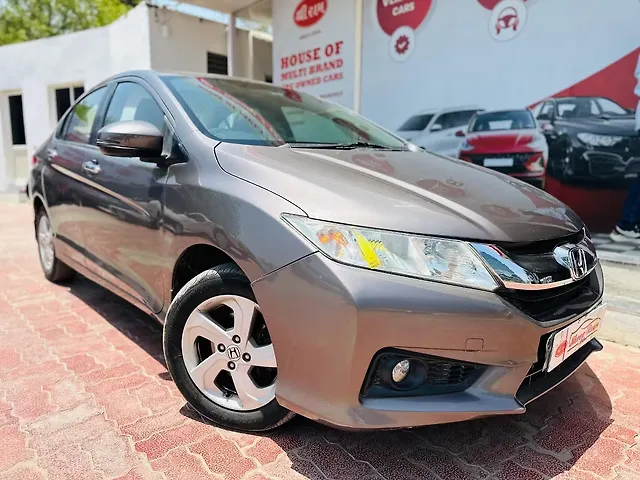 Used 2014 Honda City in Ahmedabad Used 2014 Honda City in Ahmedabad