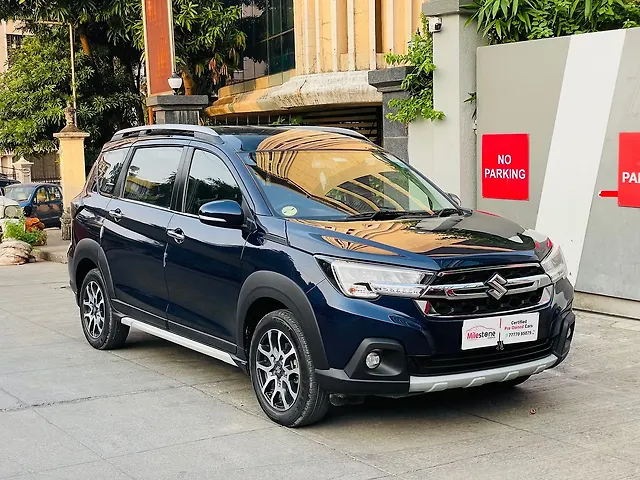 Used 2025 Maruti Suzuki XL6 in Mumbai