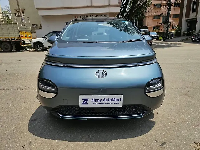Used 2024 MG Windsor EV in Bangalore