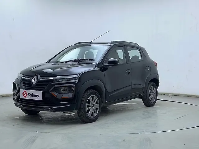 Used 2023 Renault Kwid in Hyderabad Used 2023 Renault Kwid in Hyderabad