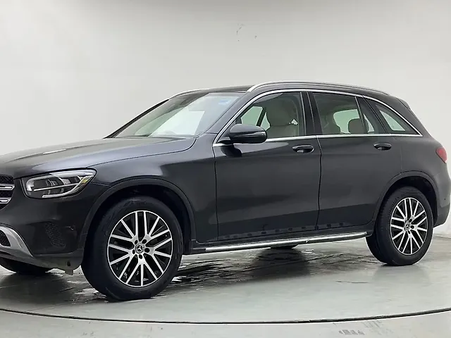 Used 2020 Mercedes-Benz GLC in Gurgaon Used 2020 Mercedes-Benz GLC in Gurgaon