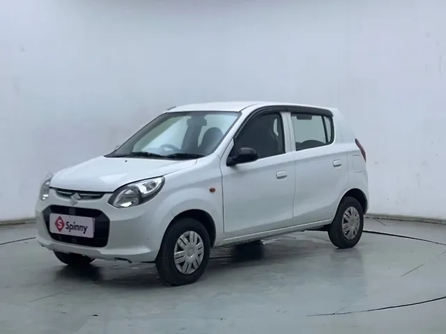 Used 2013 Maruti Suzuki Alto 800 in Hyderabad Used 2013 Maruti Suzuki Alto 800 in Hyderabad