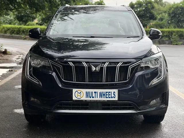 Used 2024 Mahindra XUV700 in Delhi