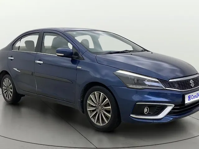 Used 2018 Maruti Suzuki Ciaz in Mumbai Used 2018 Maruti Suzuki Ciaz in Mumbai