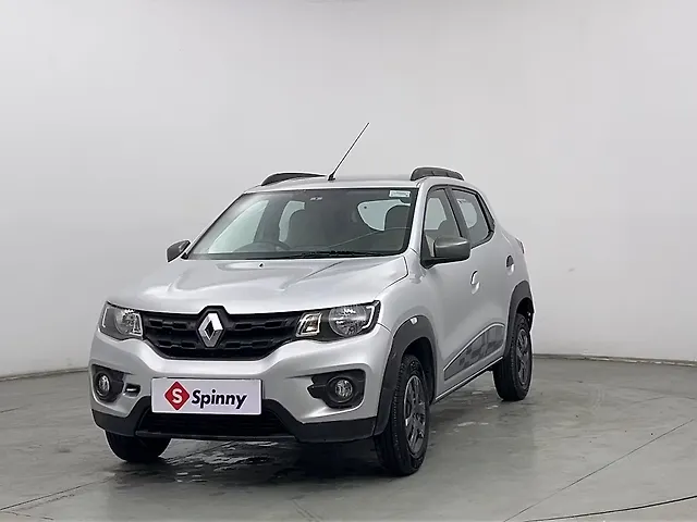 Used 2017 Renault Kwid in Chandigarh