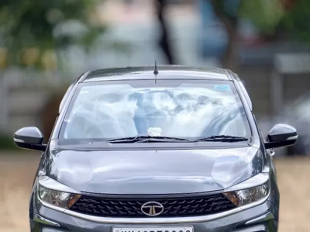 Used 2020 Tata Tiago in Nashik Used 2020 Tata Tiago in Nashik