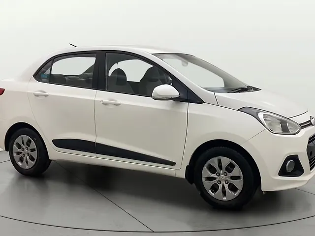 Used 2015 Hyundai Xcent in Hyderabad