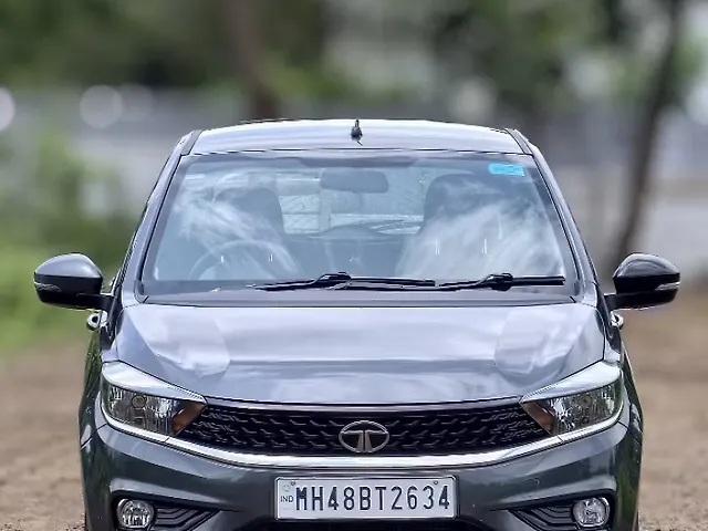 Used 2020 Tata Tiago in Nashik Used 2020 Tata Tiago in Nashik
