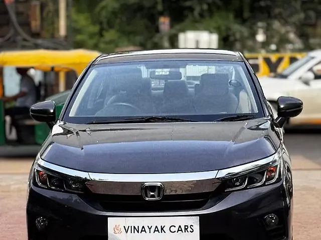 Used 2021 Honda City in Jaipur