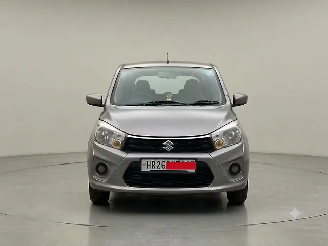 Used 2018 Maruti Suzuki Celerio in Delhi