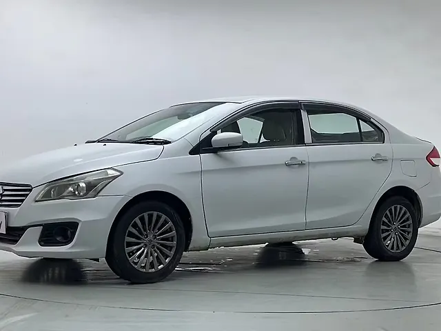 Used 2016 Maruti Suzuki Ciaz in Faridabad Used 2016 Maruti Suzuki Ciaz in Faridabad