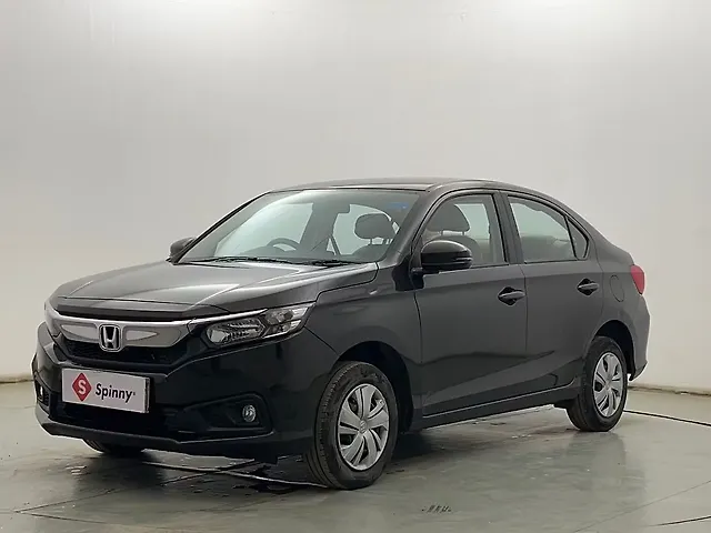 Used 2020 Honda Amaze in Kolkata Used 2020 Honda Amaze in Kolkata