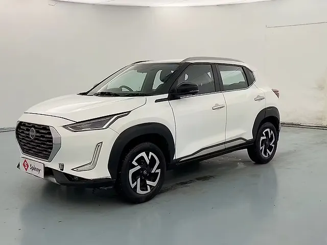 Used 2023 Nissan Magnite in Lucknow