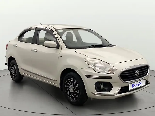 Used 2018 Maruti Suzuki DZire in Lucknow