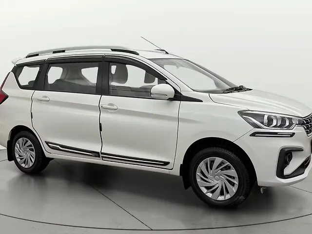 Used 2024 Maruti Suzuki Ertiga in Delhi