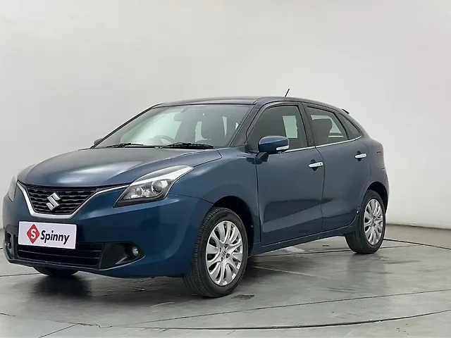 Used 2016 Maruti Suzuki Baleno in Chennai Used 2016 Maruti Suzuki Baleno in Chennai