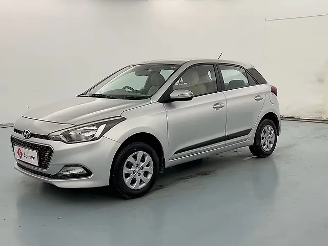Used 2015 Hyundai Elite i20 in Lucknow Used 2015 Hyundai Elite i20 in Lucknow