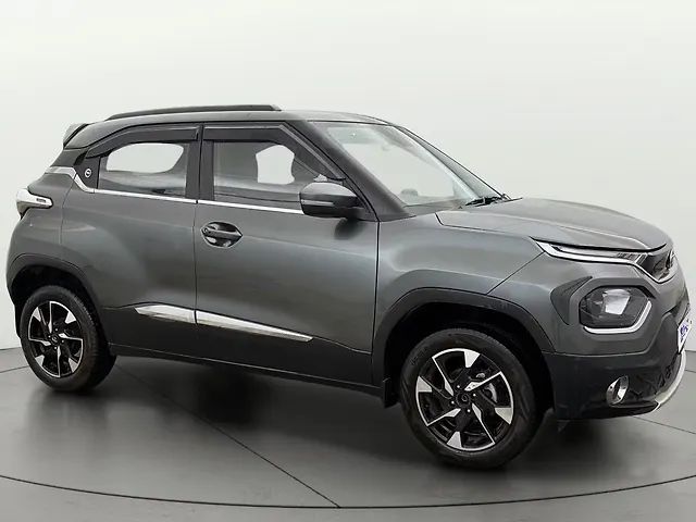 Used 2023 Tata Punch in Delhi