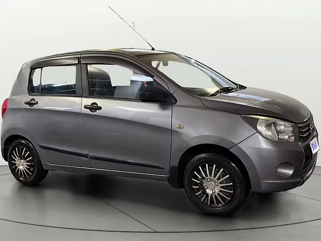 Used 2016 Maruti Suzuki Celerio in Gurgaon