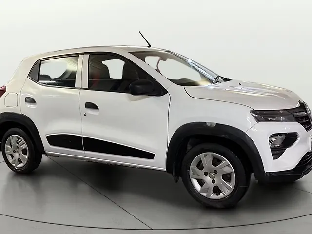 Used 2021 Renault Kwid in Gurgaon