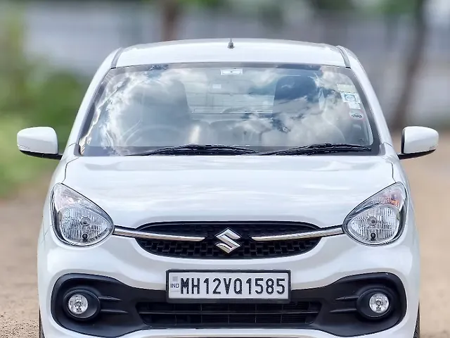 Used 2023 Maruti Suzuki Celerio in Nashik