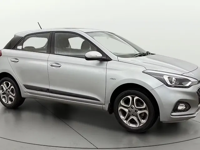 Used 2019 Hyundai Elite i20 in Delhi