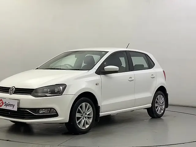 Used 2015 Volkswagen Polo in Ahmedabad Used 2015 Volkswagen Polo in Ahmedabad