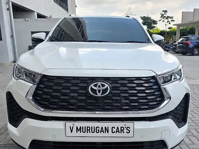 Used 2026 Toyota Innova Hycross in Chennai