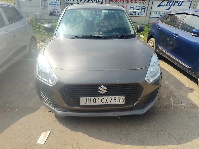 Used 2018 Maruti Suzuki Swift in Ranchi