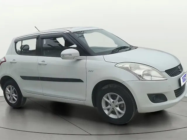 Used 2014 Maruti Suzuki Swift in Mohali Used 2014 Maruti Suzuki Swift in Mohali