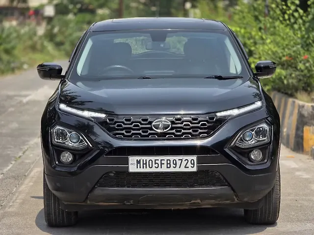 Used 2022 Tata Harrier in Mumbai