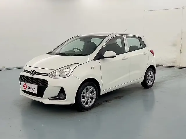 Used 2017 Hyundai Grand i10 in Lucknow Used 2017 Hyundai Grand i10 in Lucknow