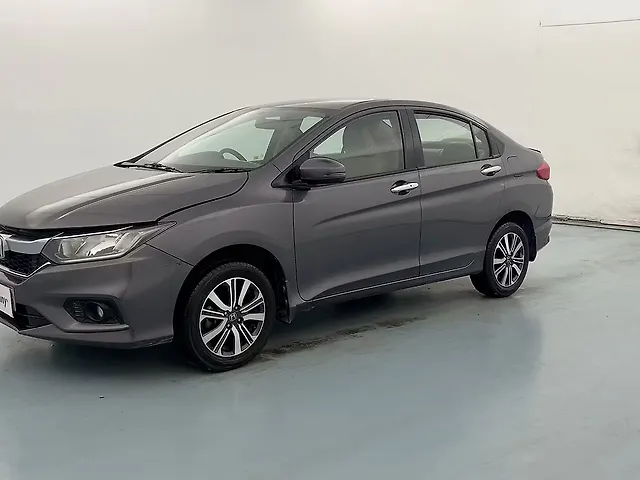 Used 2018 Honda City in Lucknow