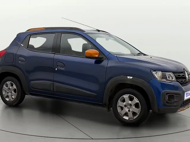 Used 2018 Renault Kwid in Chennai