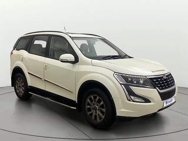 Used 2021 Mahindra XUV500 in Hyderabad