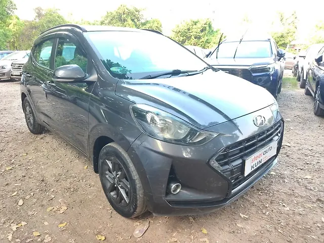 Used 2021 Hyundai Grand i10 NIOS in Chennai Used 2021 Hyundai Grand i10 NIOS in Chennai