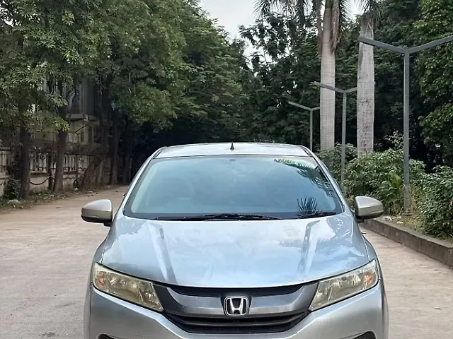 Used 2015 Honda City in Raipur Used 2015 Honda City in Raipur