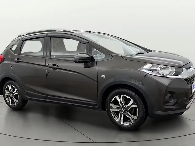 Used 2018 Honda WR-V in Delhi