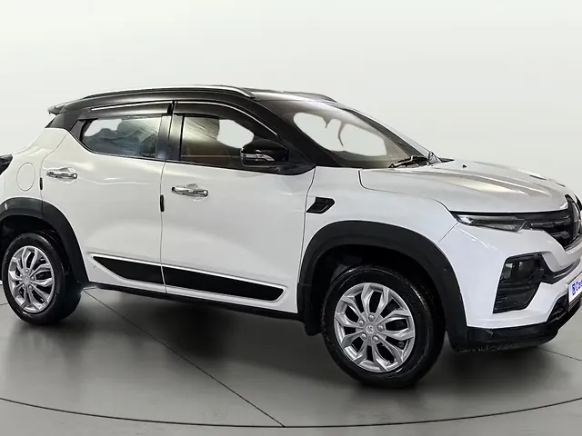 Used 2022 Renault Kiger in Delhi Used 2022 Renault Kiger in Delhi