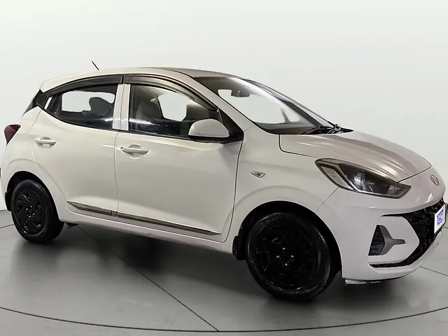 Used 2024 Hyundai Grand i10 NIOS in Karnal Used 2024 Hyundai Grand i10 NIOS in Karnal